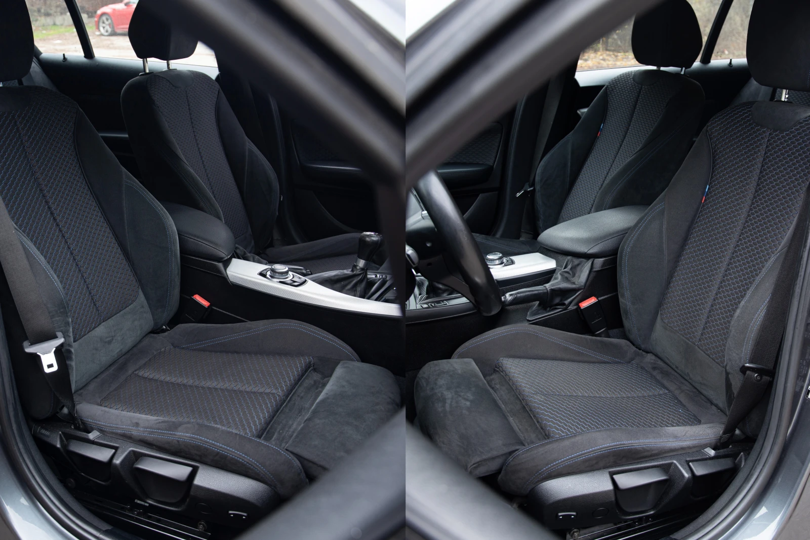 BMW 116 | Mobile.bg   11