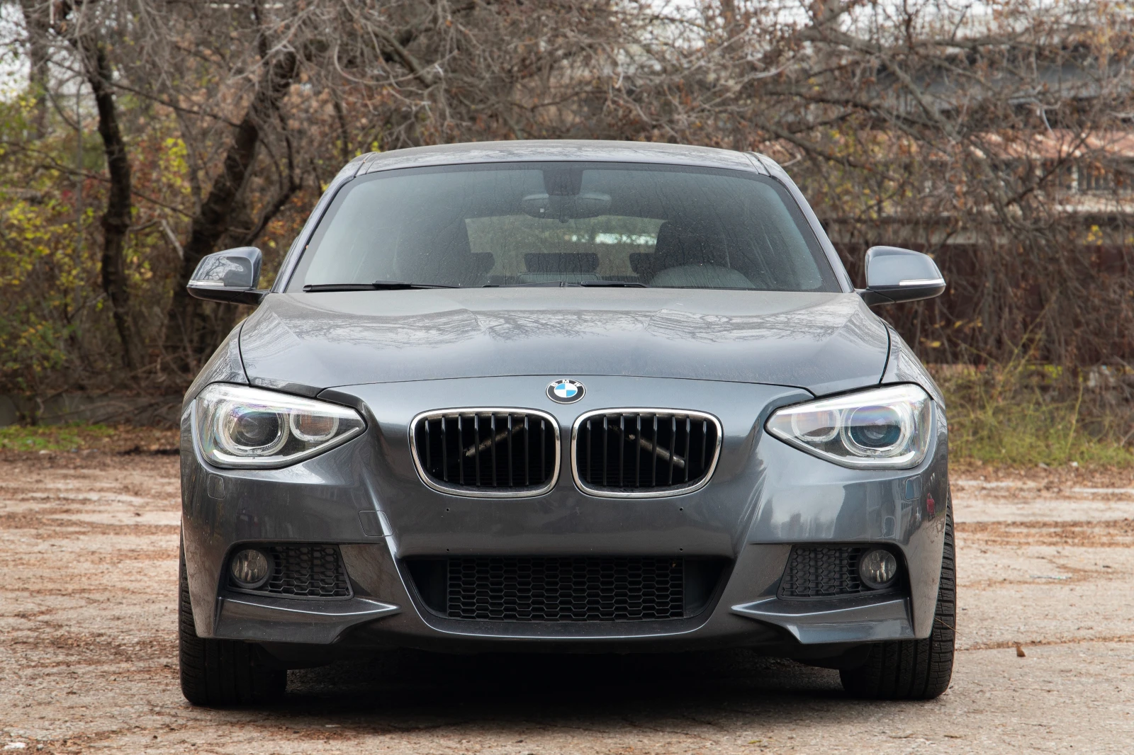 BMW 116 | Mobile.bg   1