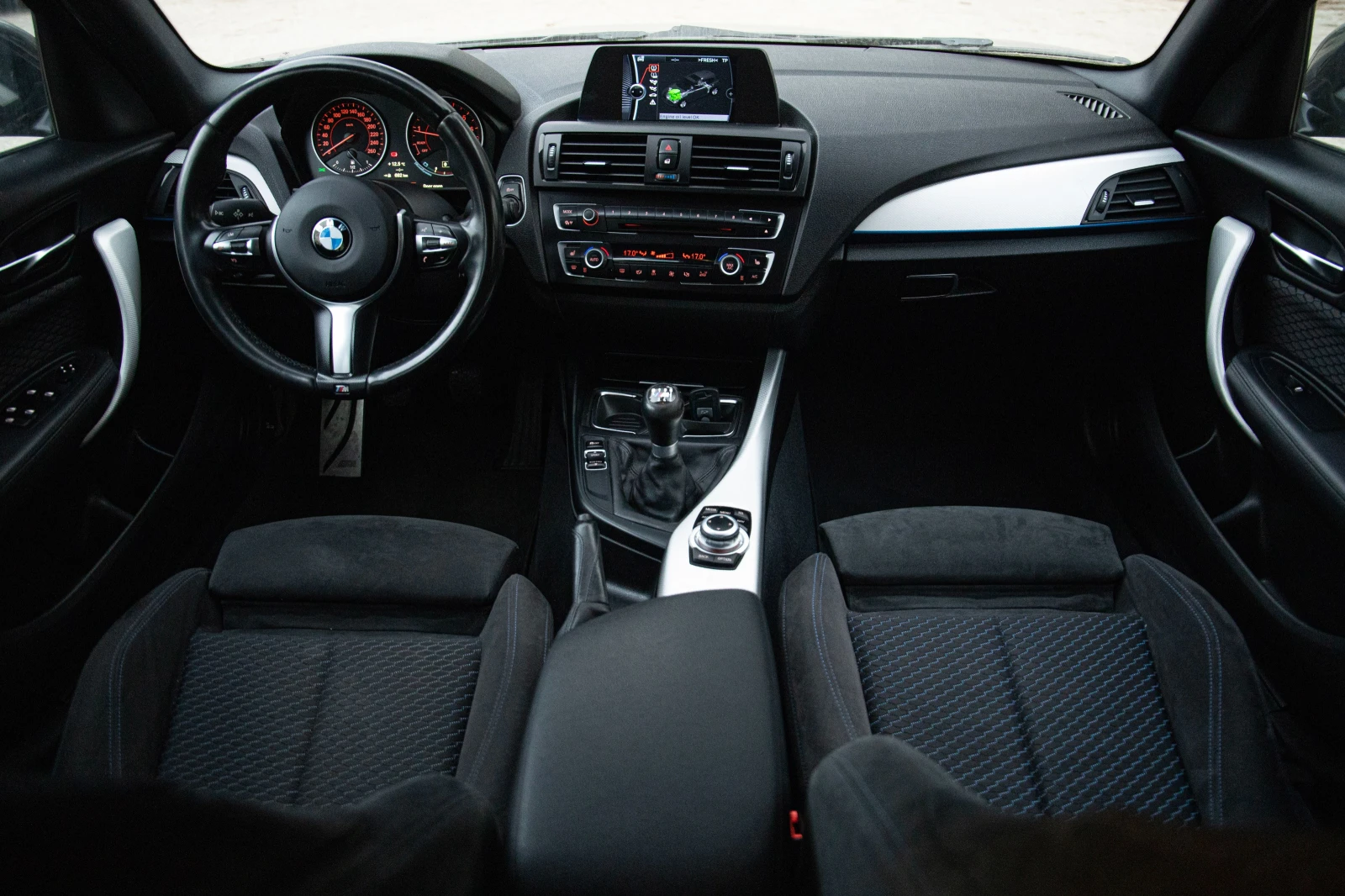 BMW 116 | Mobile.bg   13