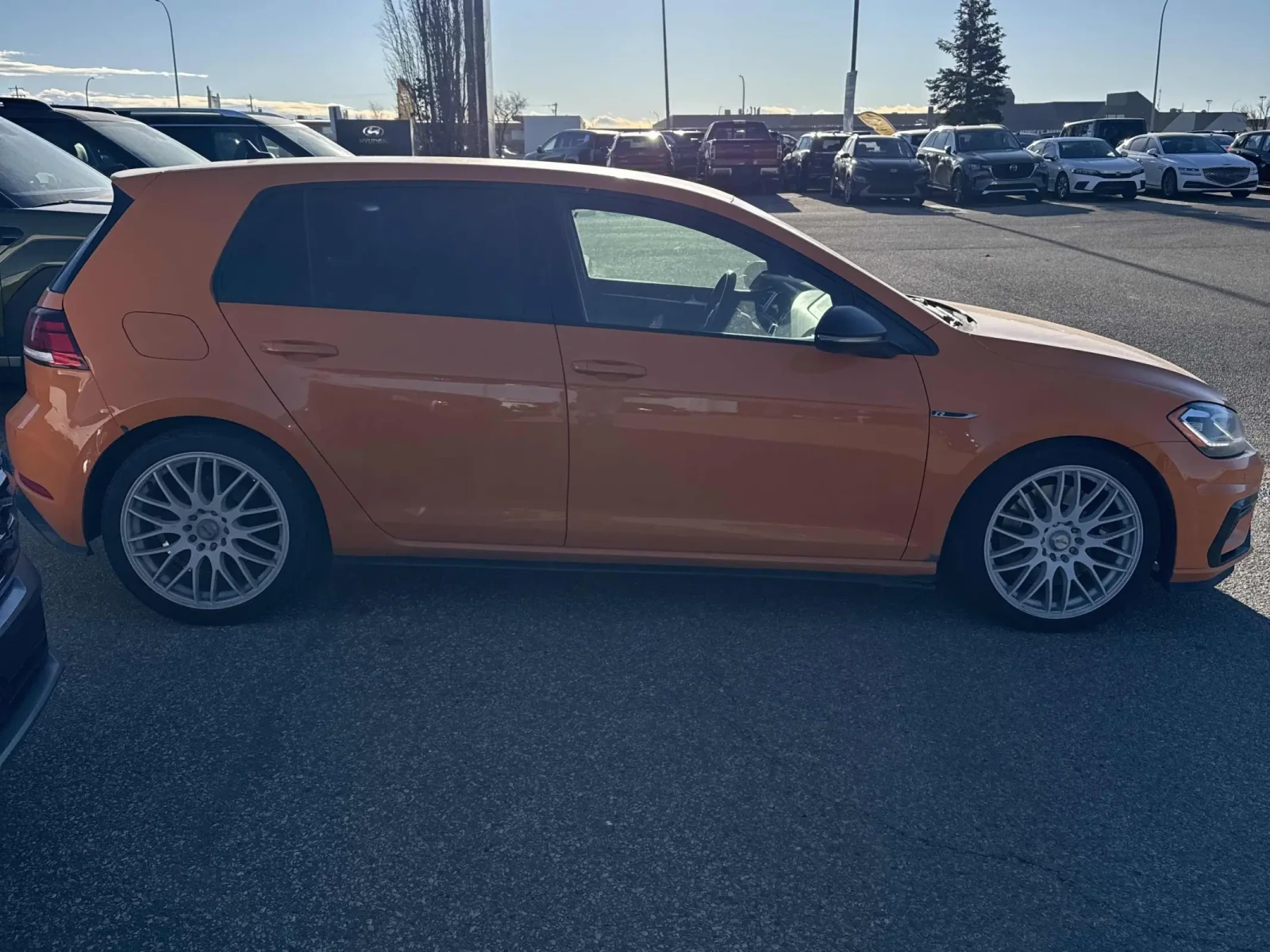 VW Golf * R* CARFAX *    | Mobile.bg   3