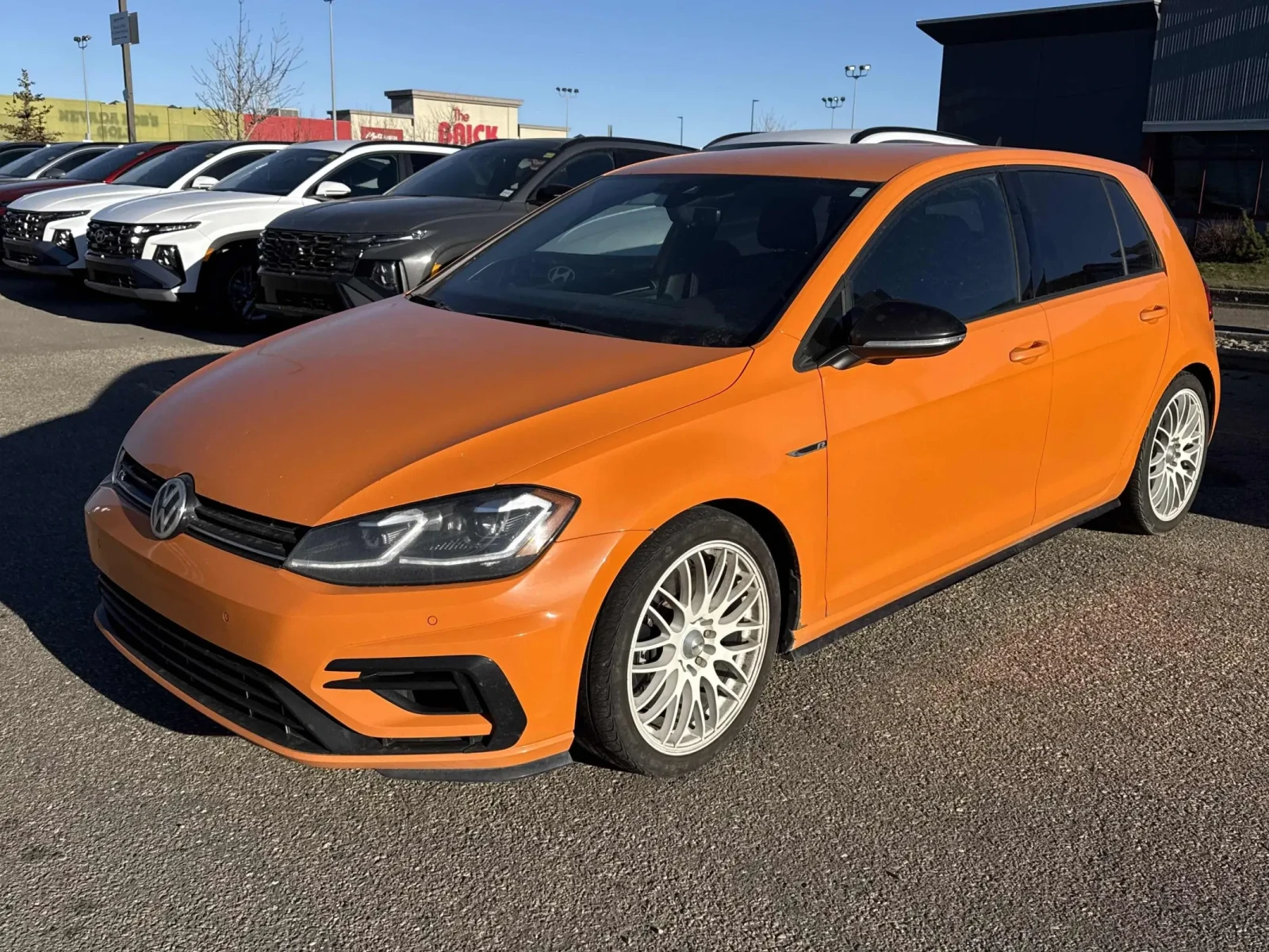 VW Golf * R* CARFAX *    | Mobile.bg   2