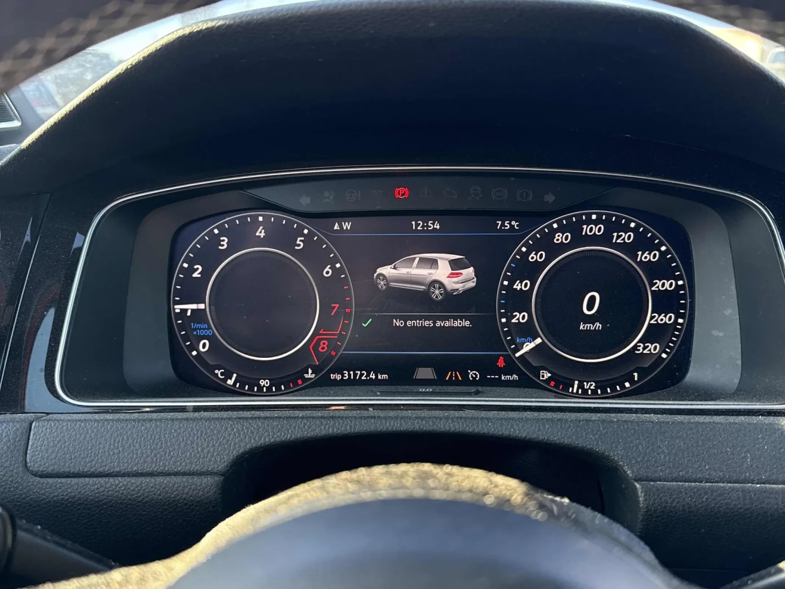 VW Golf * R* CARFAX *    | Mobile.bg   7