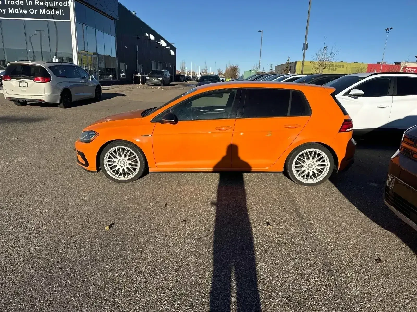 VW Golf * R* CARFAX *    | Mobile.bg   4