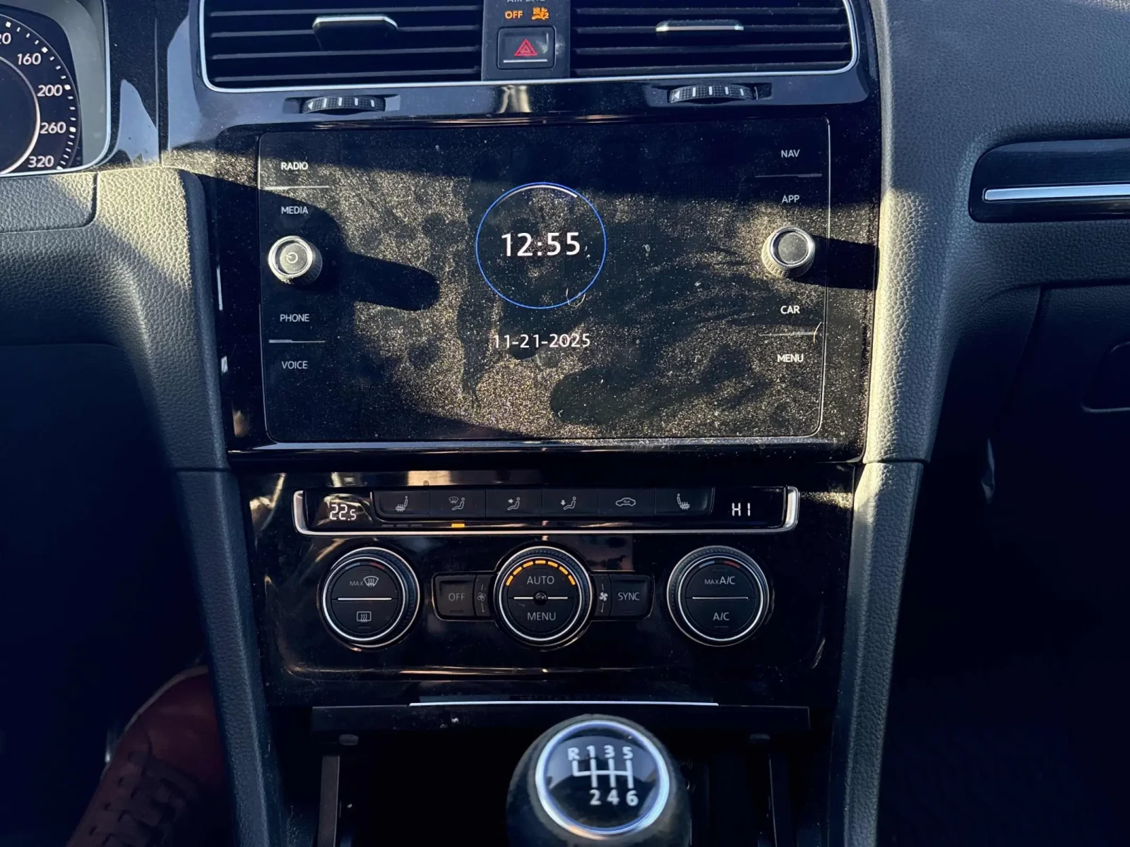 VW Golf * R* CARFAX *    | Mobile.bg   8