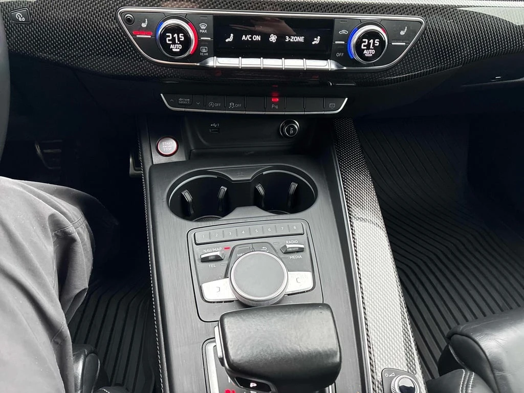 Audi S5 2019 Technik * CARFAX *    | Mobile.bg   13