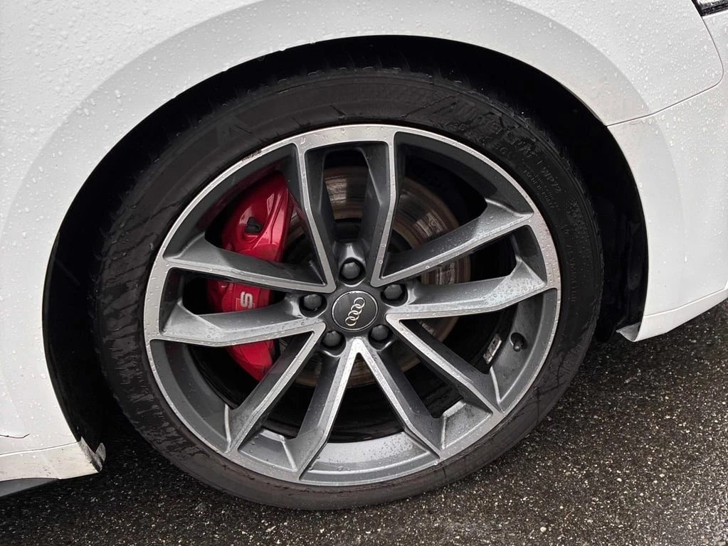 Audi S5 2019 Technik * CARFAX * БЕЗ ПЪРВОНАЧАЛНА ВНОСКА - изображение 7