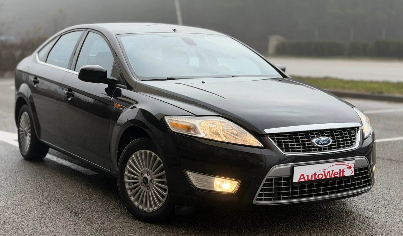 Ford Mondeo 2.0 D Titanium  | Mobile.bg � ����������� 1