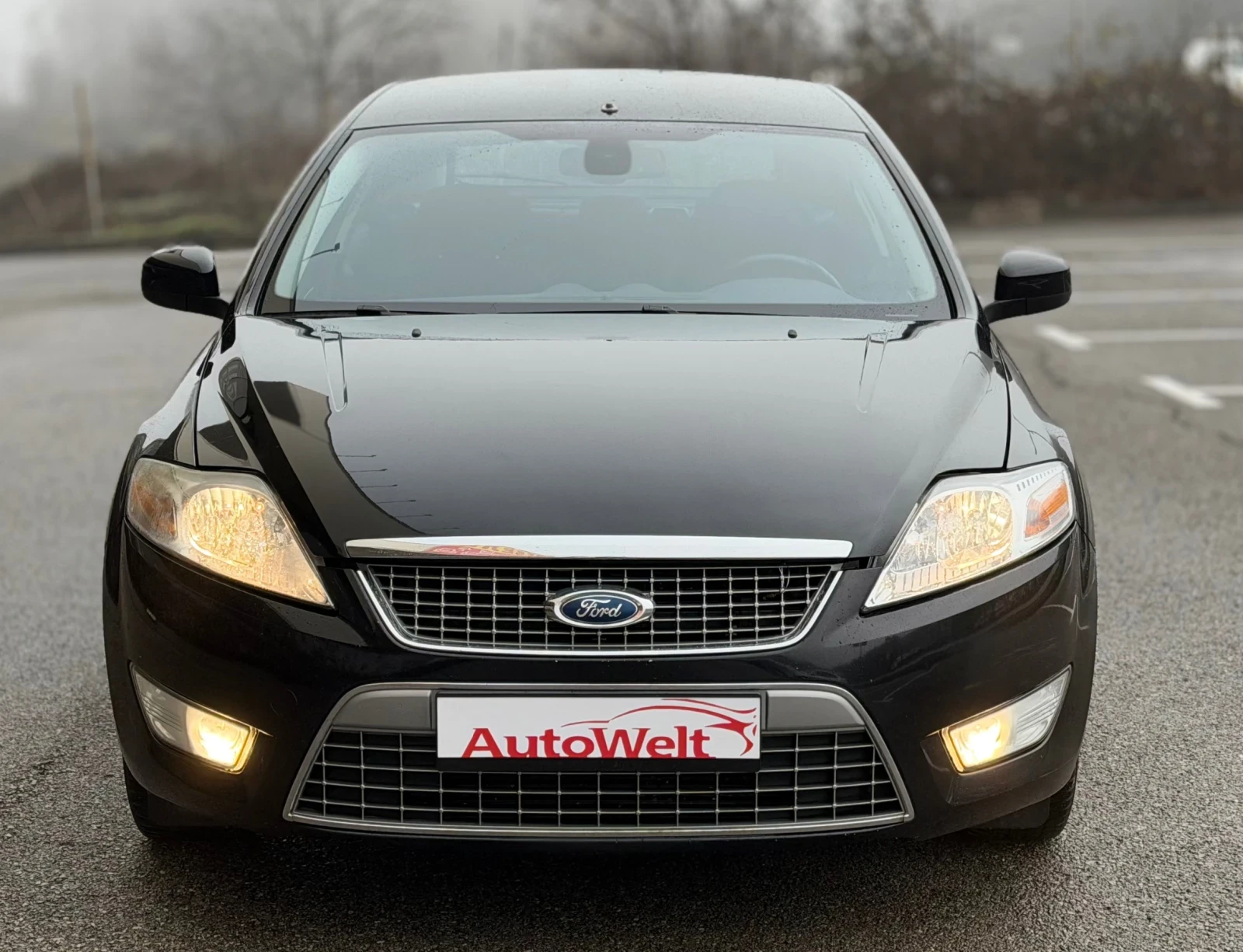 Ford Mondeo 2.0 D Titanium  | Mobile.bg � ����������� 2
