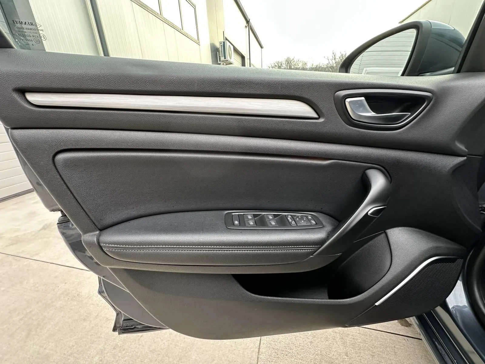 Renault Megane 1.5dci 116hp Navi Cam Euro6 New | Mobile.bg � ����������� 15