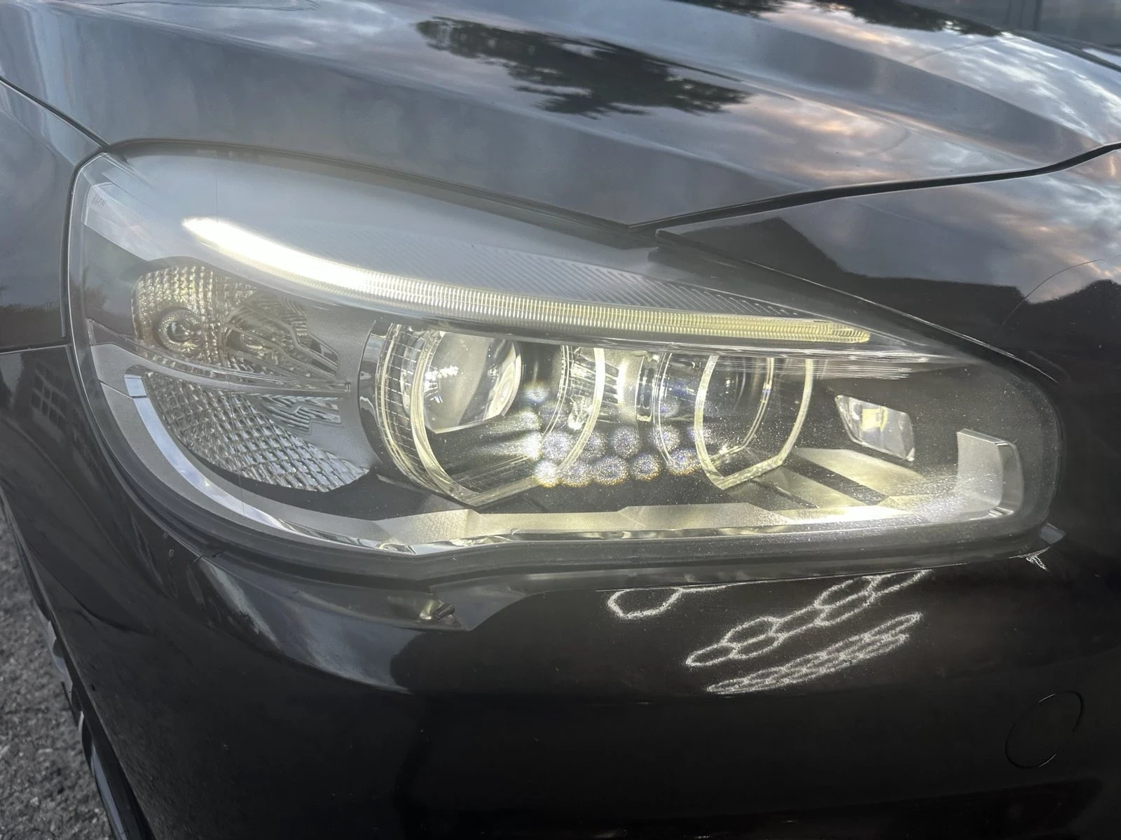 BMW 2 Gran Tourer 7места - изображение 5