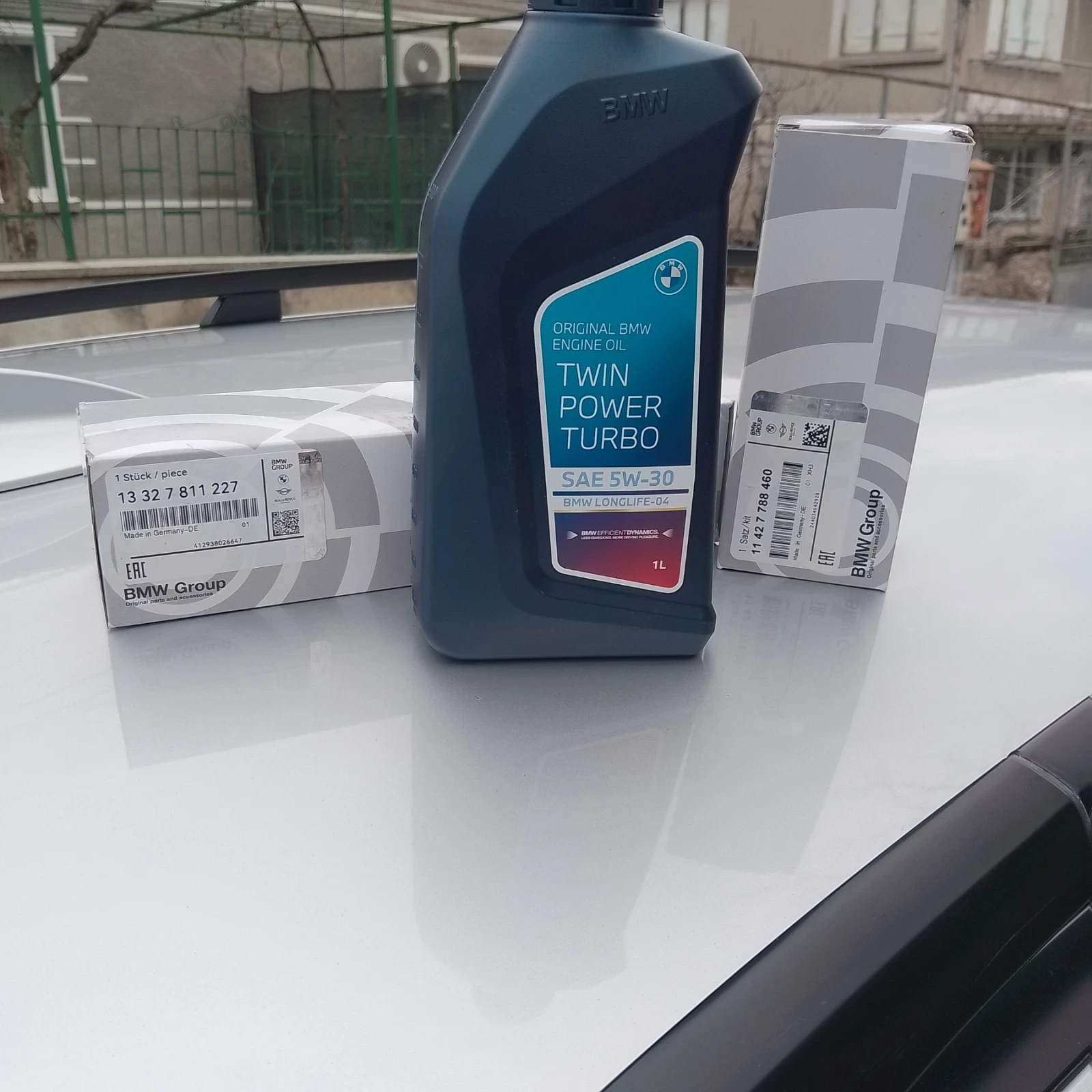 BMW 320 320d, снимка 11 - Автомобили и джипове - 53483898