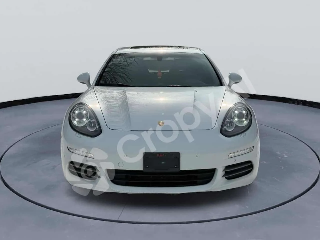 Porsche Panamera * 4dr HB * 2 �����* KEYLESS* PANO* �������*  | Mobile.bg � ����������� 6