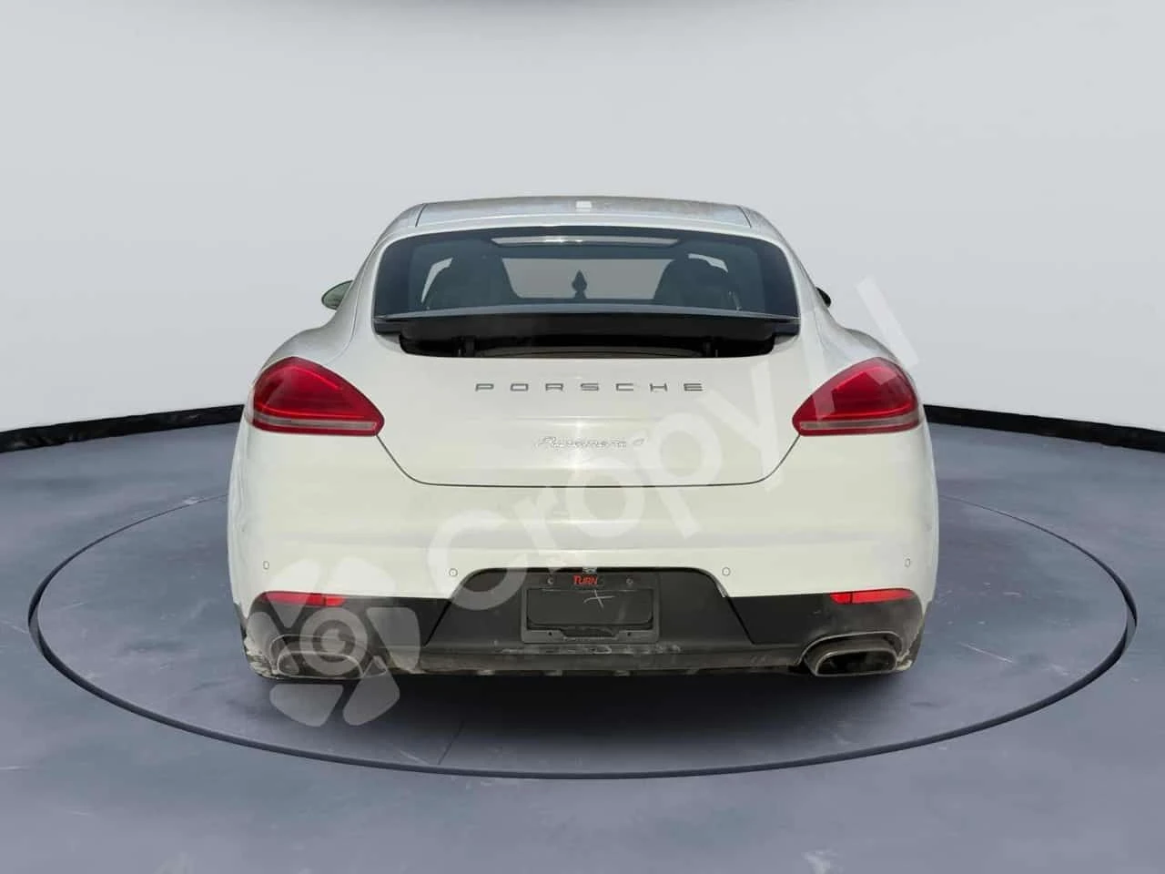 Porsche Panamera * 4dr HB * 2 �����* KEYLESS* PANO* �������*  | Mobile.bg � ����������� 4