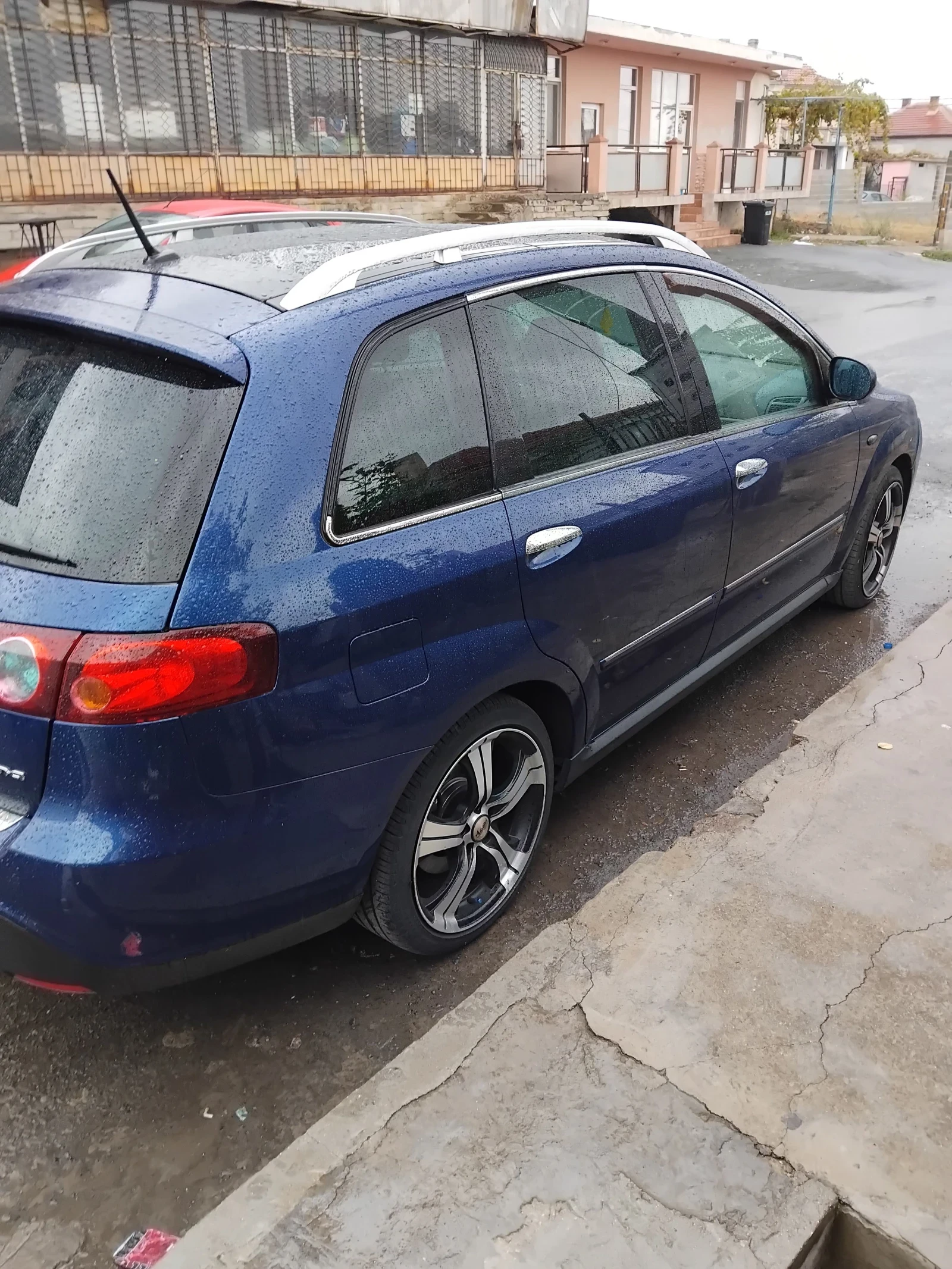 Fiat Croma 194 | Mobile.bg � ����������� 4