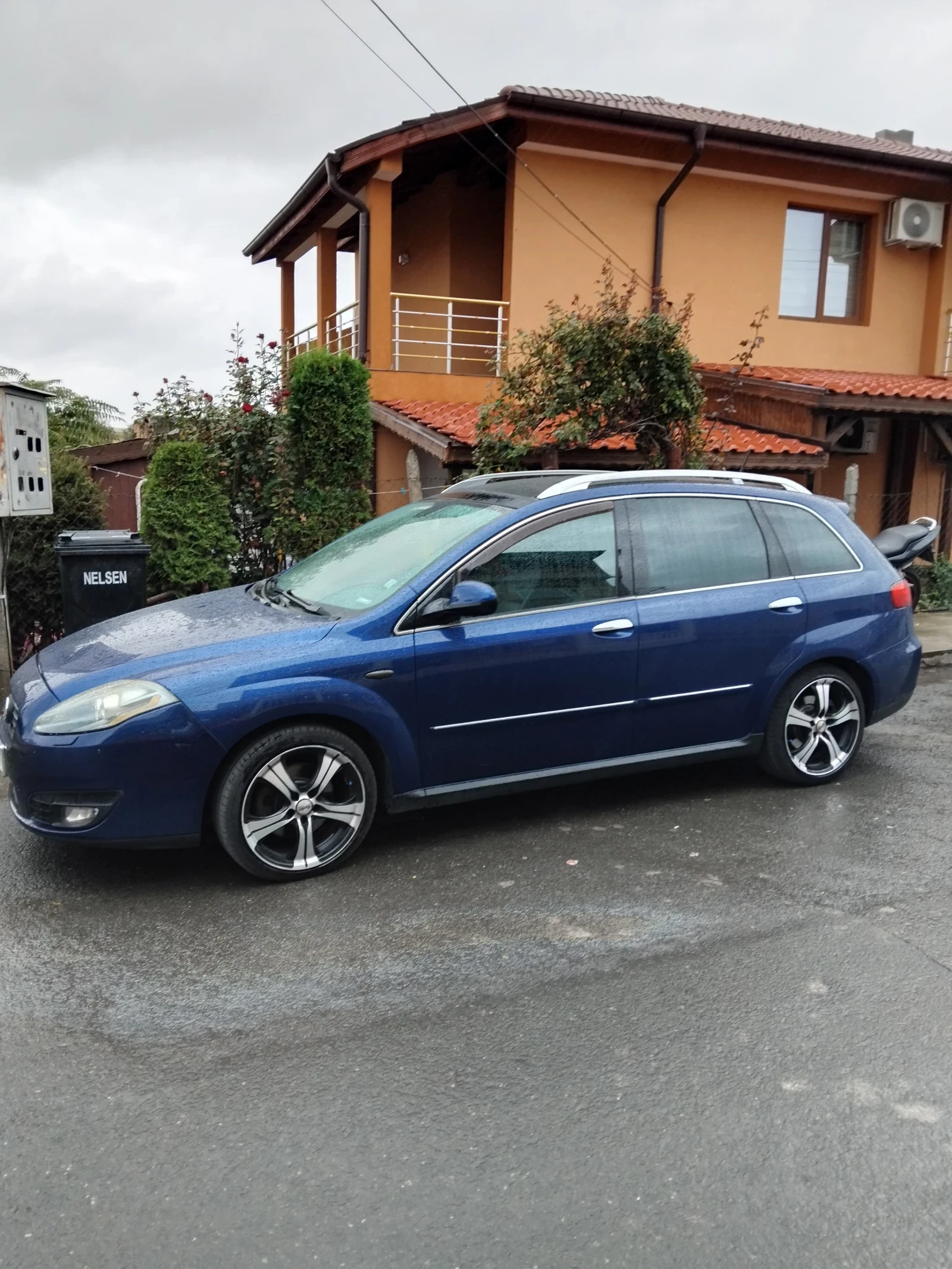 Fiat Croma 194 | Auto.bg — изображение 1