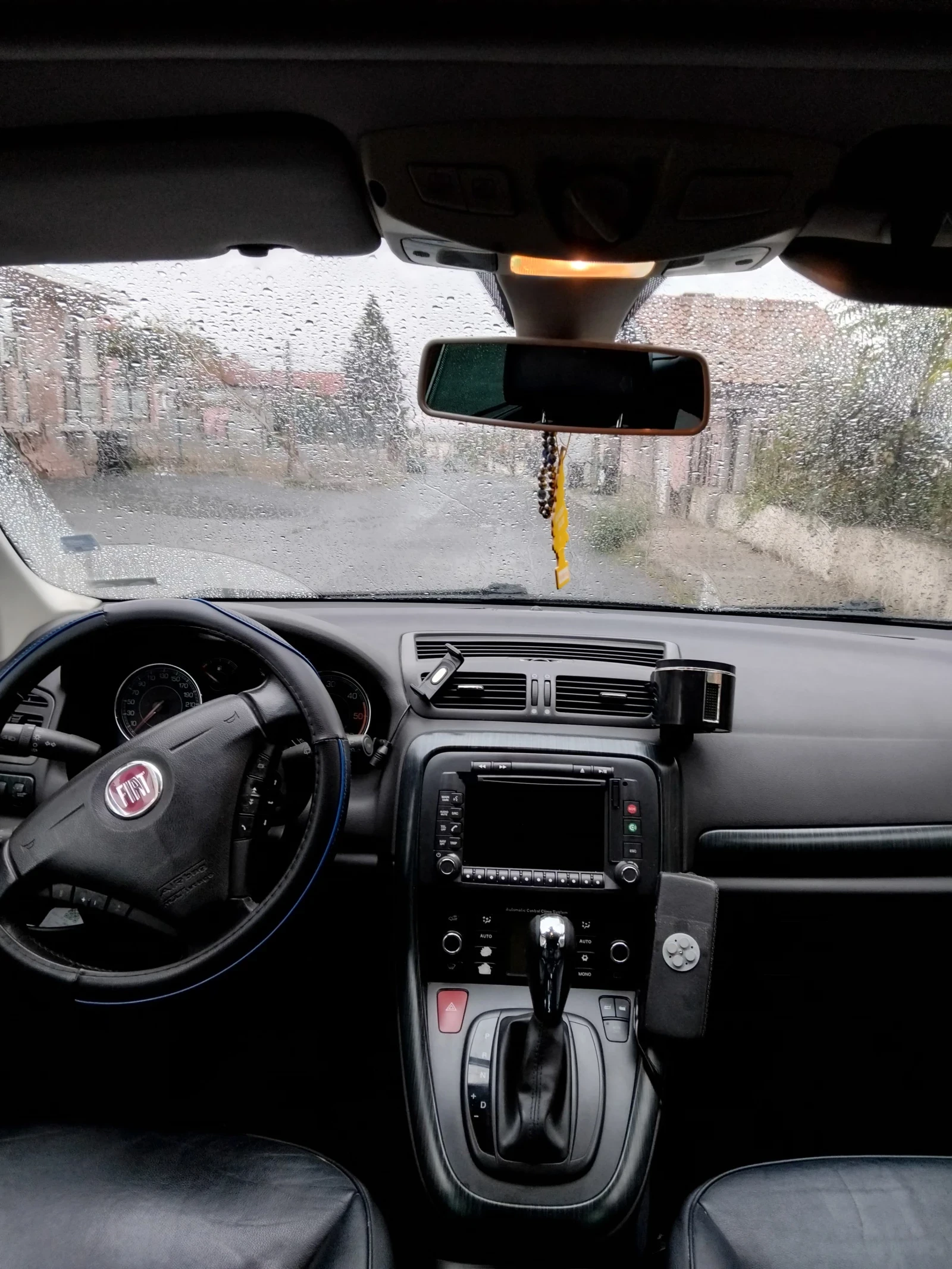 Fiat Croma 194 | Mobile.bg � ����������� 6