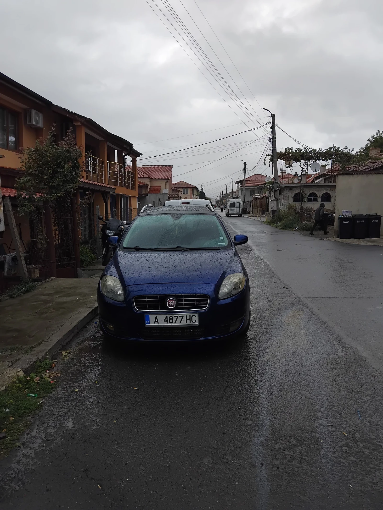 Fiat Croma 194 | Mobile.bg � ����������� 2