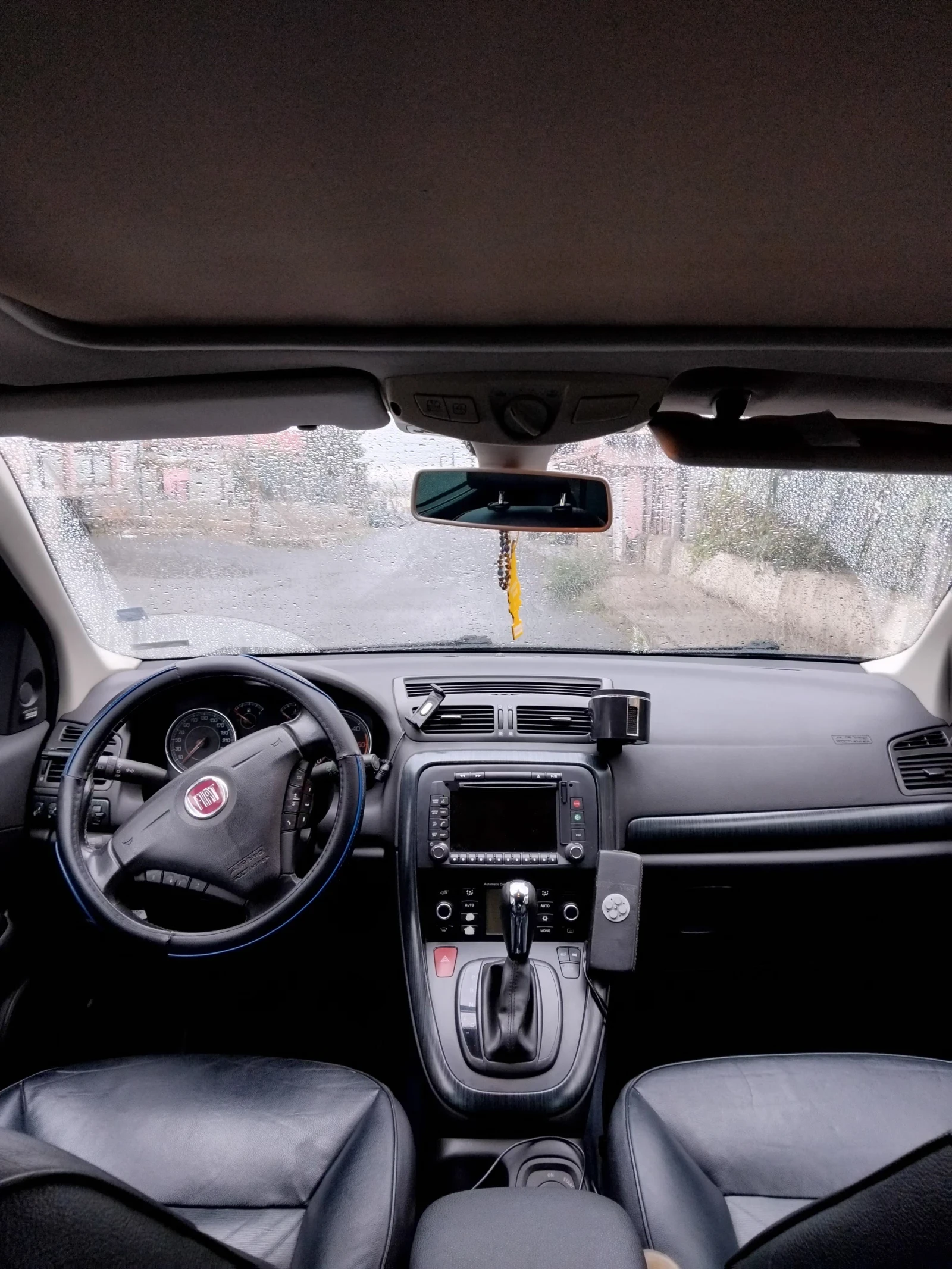 Fiat Croma 194 | Mobile.bg � ����������� 5