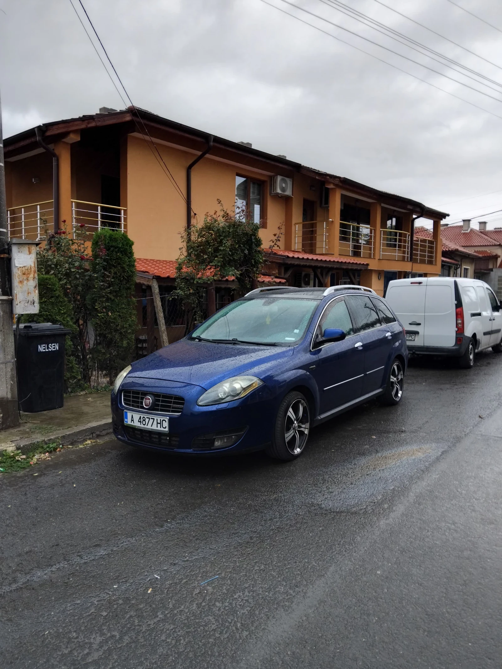 Fiat Croma 194 | Mobile.bg � ����������� 3