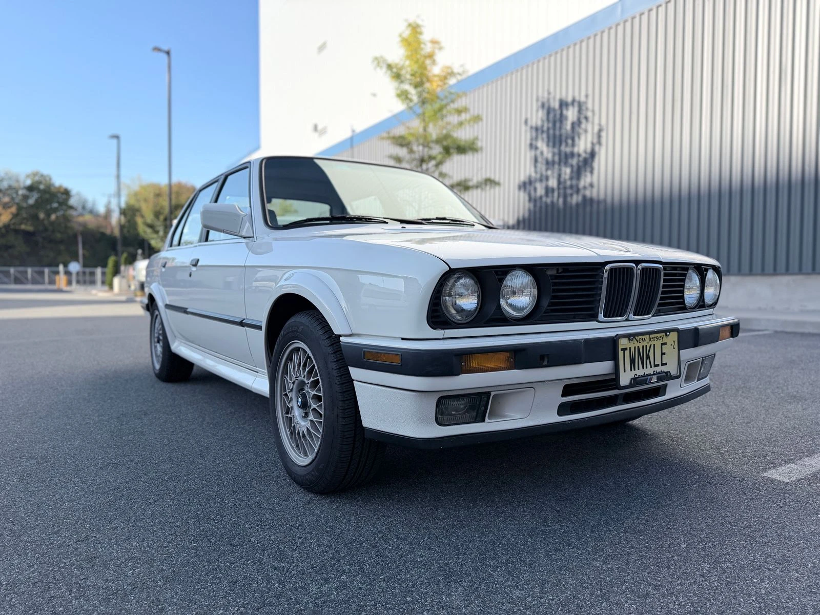 BMW 325 iX, снимка 4 - Автомобили и джипове - 53967901