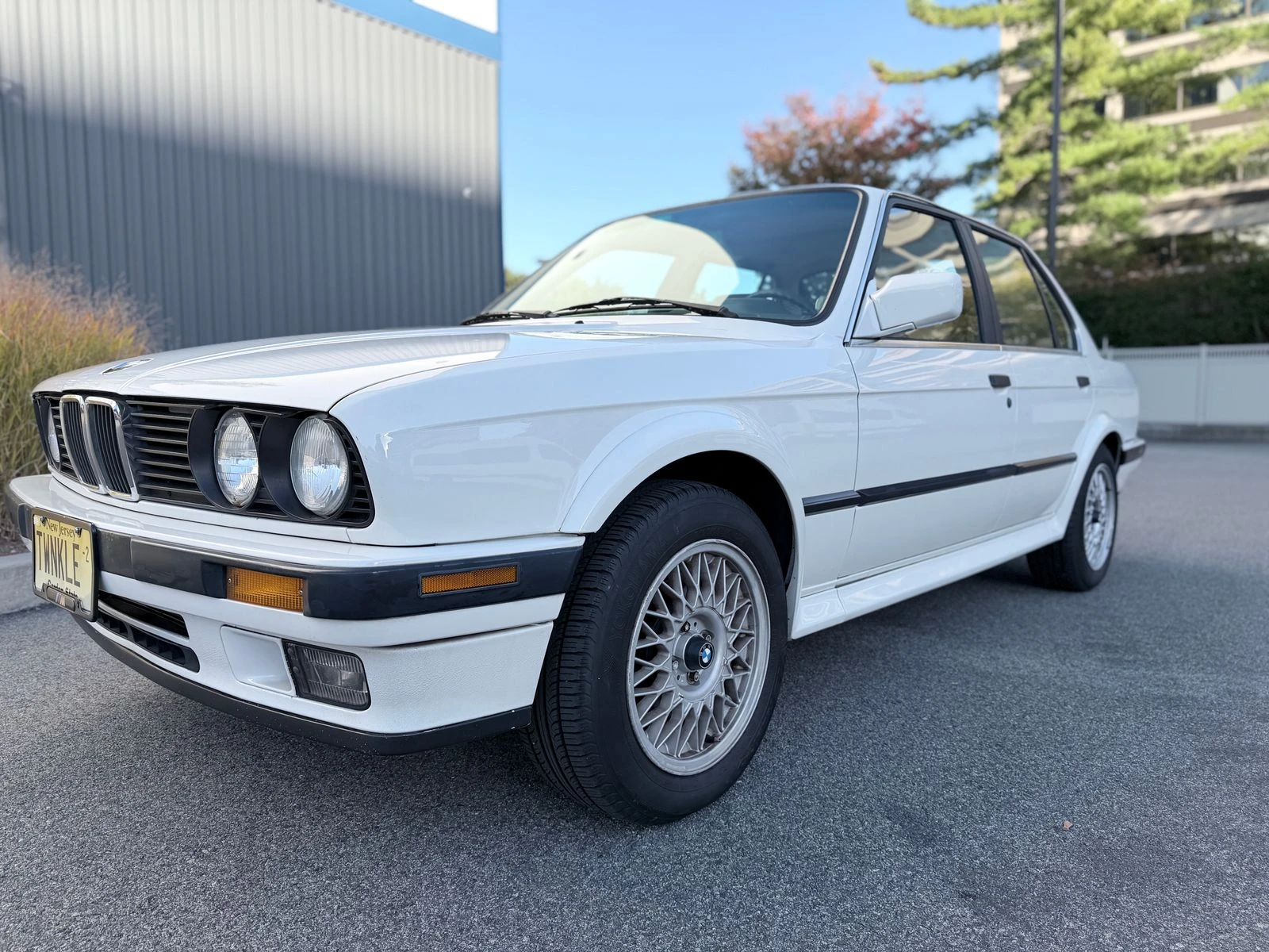 BMW 325 iX, снимка 7 - Автомобили и джипове - 53967901