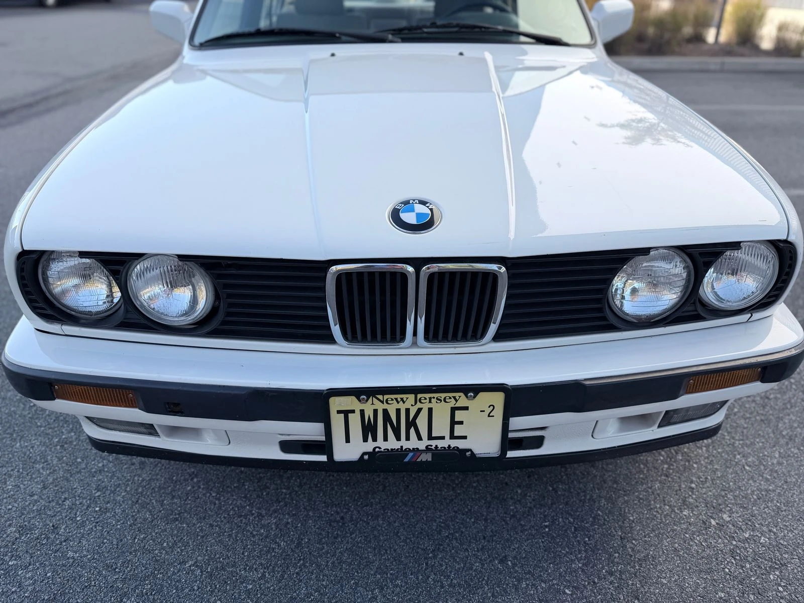 BMW 325 iX, снимка 5 - Автомобили и джипове - 53967901