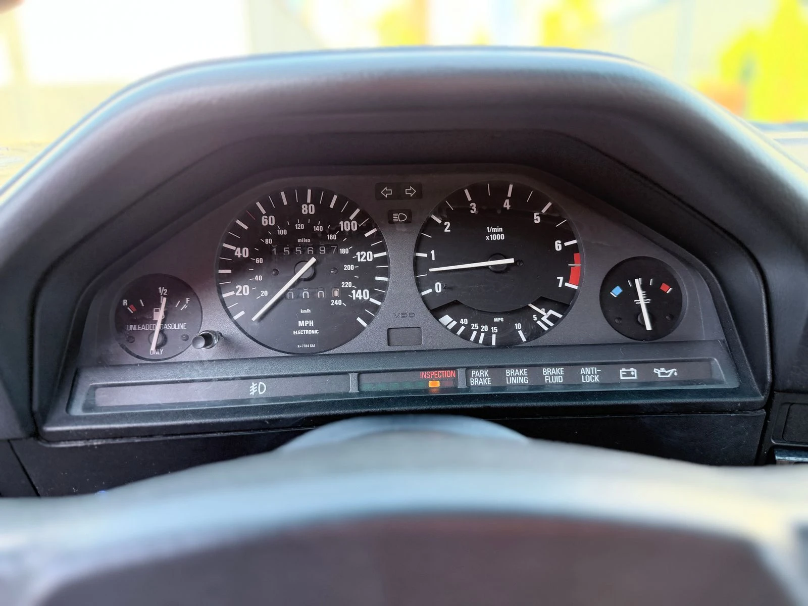 BMW 325 iX, снимка 16 - Автомобили и джипове - 53967901