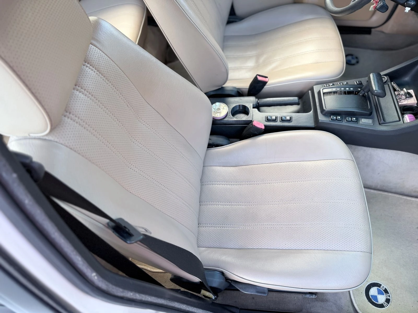 BMW 325 iX, снимка 9 - Автомобили и джипове - 53967901