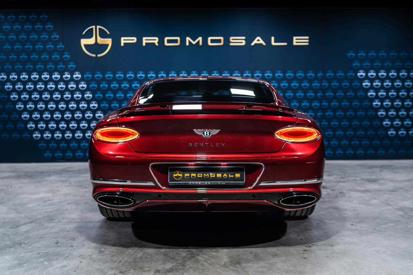 Bentley Continental gt W12 First Edition* NAIM* , снимка 5 - Автомобили и джипове - 54039783