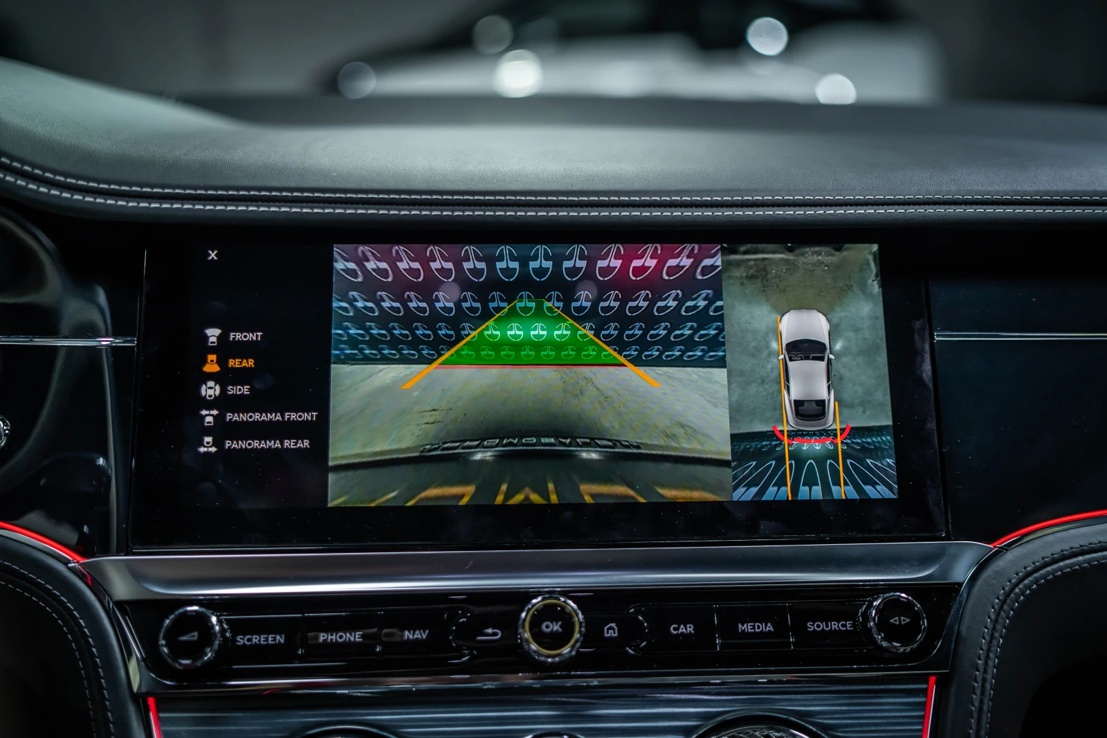 Bentley Continental gt W12 First Edition* NAIM* , снимка 16 - Автомобили и джипове - 54039783