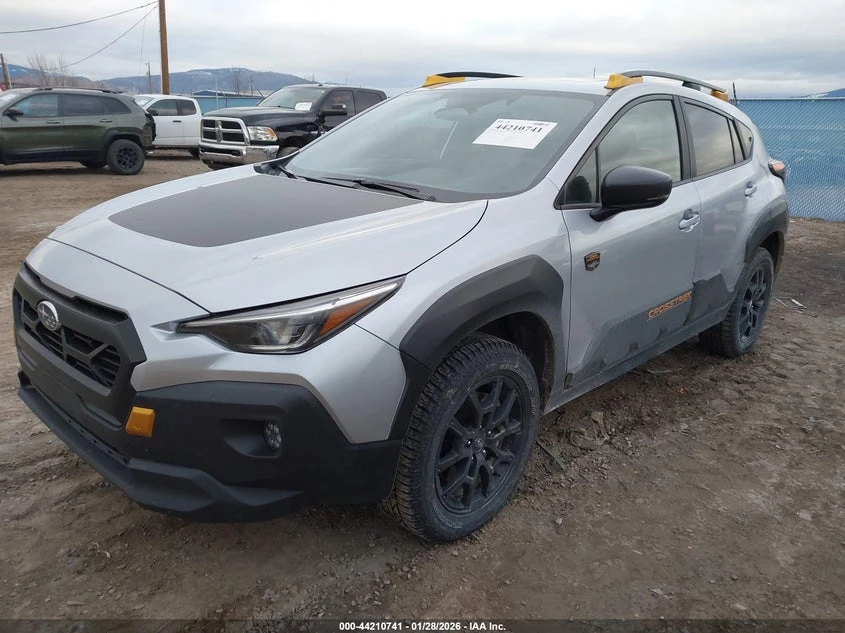 Subaru Crosstrek UNKNOWN SPECS | Mobile.bg � ����������� 2