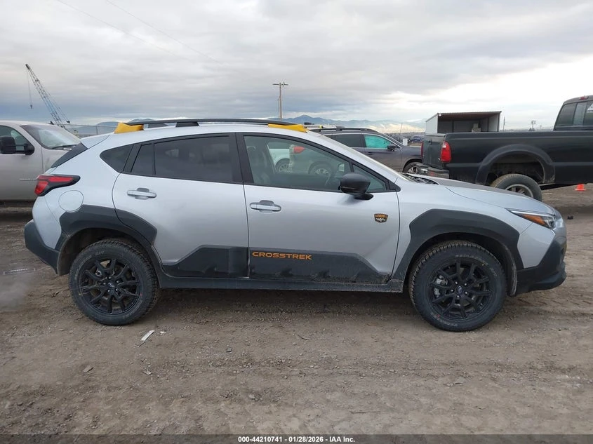 Subaru Crosstrek UNKNOWN SPECS | Mobile.bg � ����������� 13