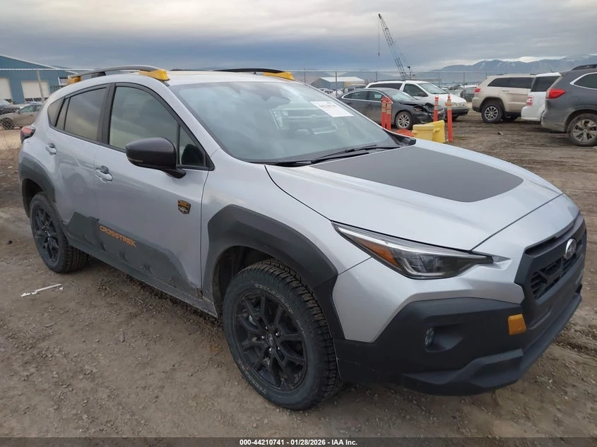 Subaru Crosstrek UNKNOWN SPECS | Mobile.bg � ����������� 6