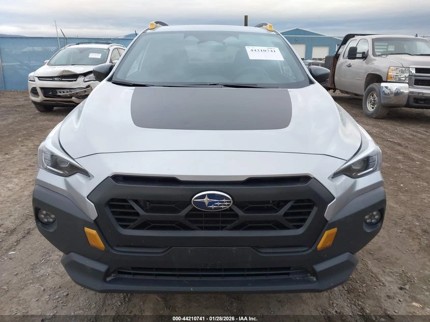 Subaru Crosstrek UNKNOWN SPECS | Mobile.bg � ����������� 12