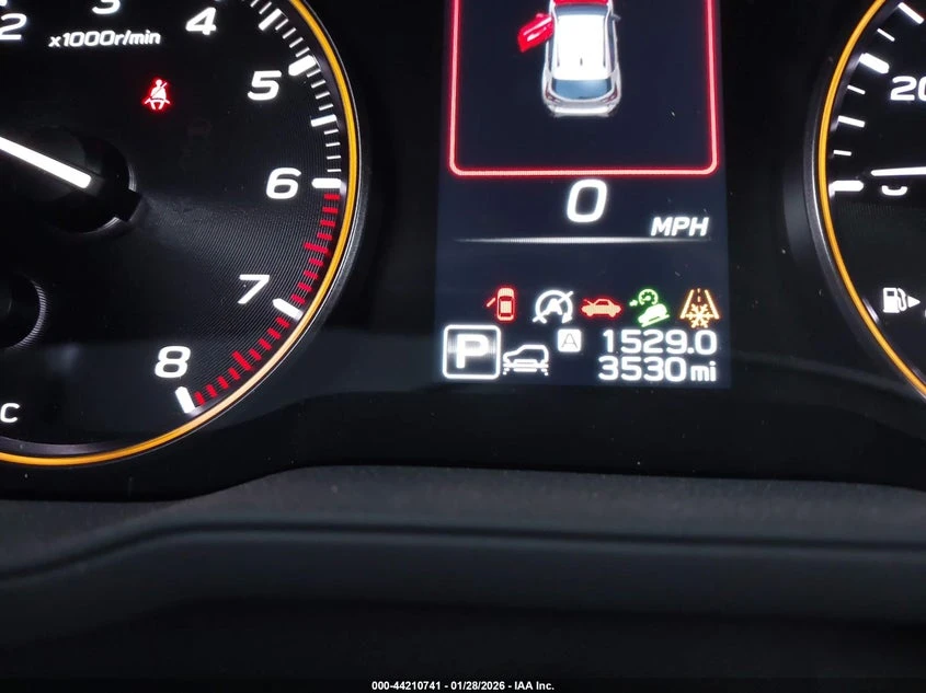 Subaru Crosstrek UNKNOWN SPECS | Mobile.bg � ����������� 15