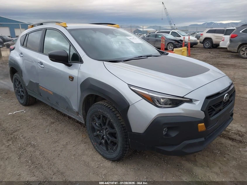 Subaru Crosstrek UNKNOWN SPECS | Mobile.bg � ����������� 1
