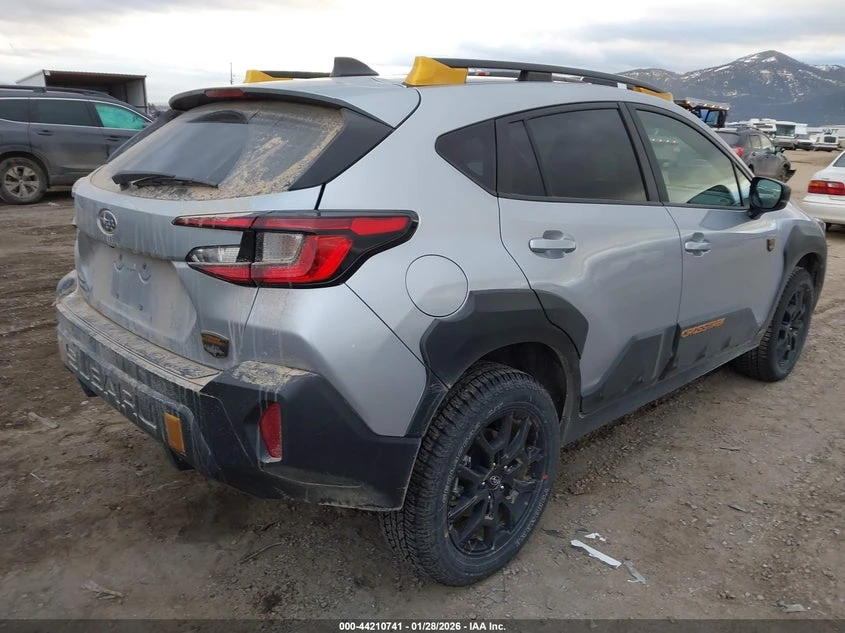 Subaru Crosstrek UNKNOWN SPECS | Mobile.bg � ����������� 4