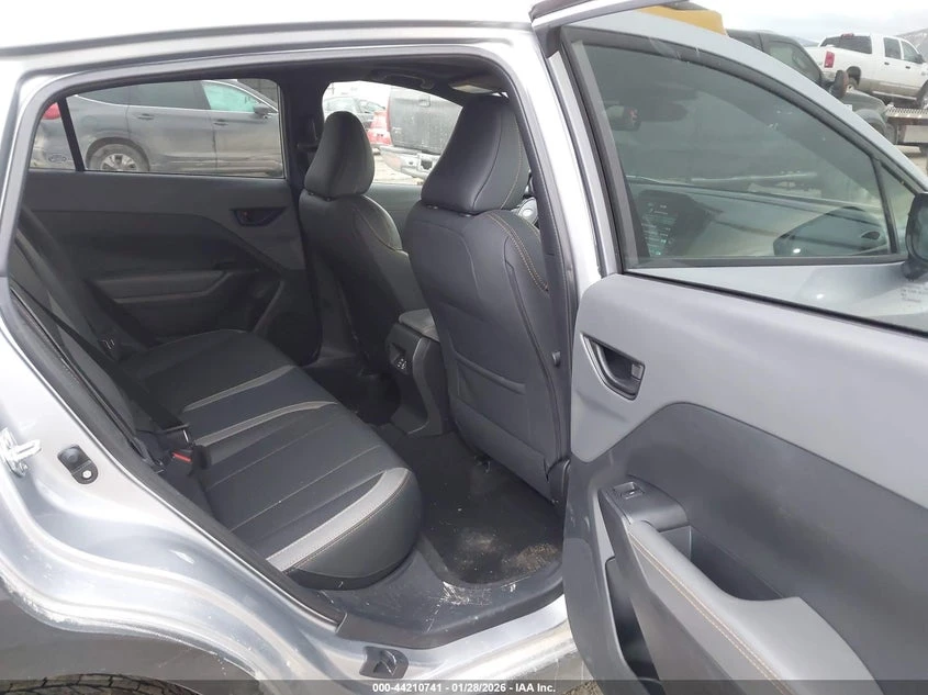 Subaru Crosstrek UNKNOWN SPECS | Mobile.bg � ����������� 8