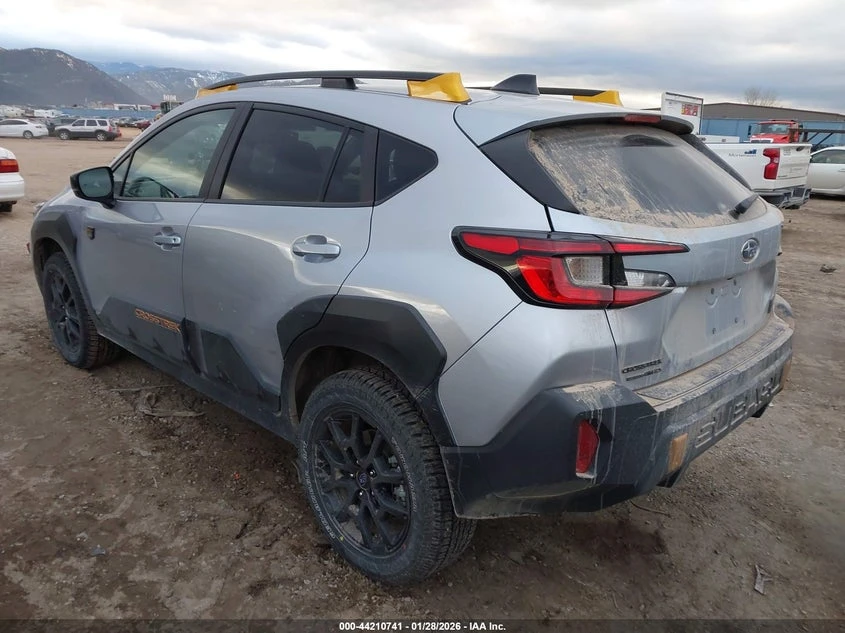 Subaru Crosstrek UNKNOWN SPECS | Mobile.bg � ����������� 3