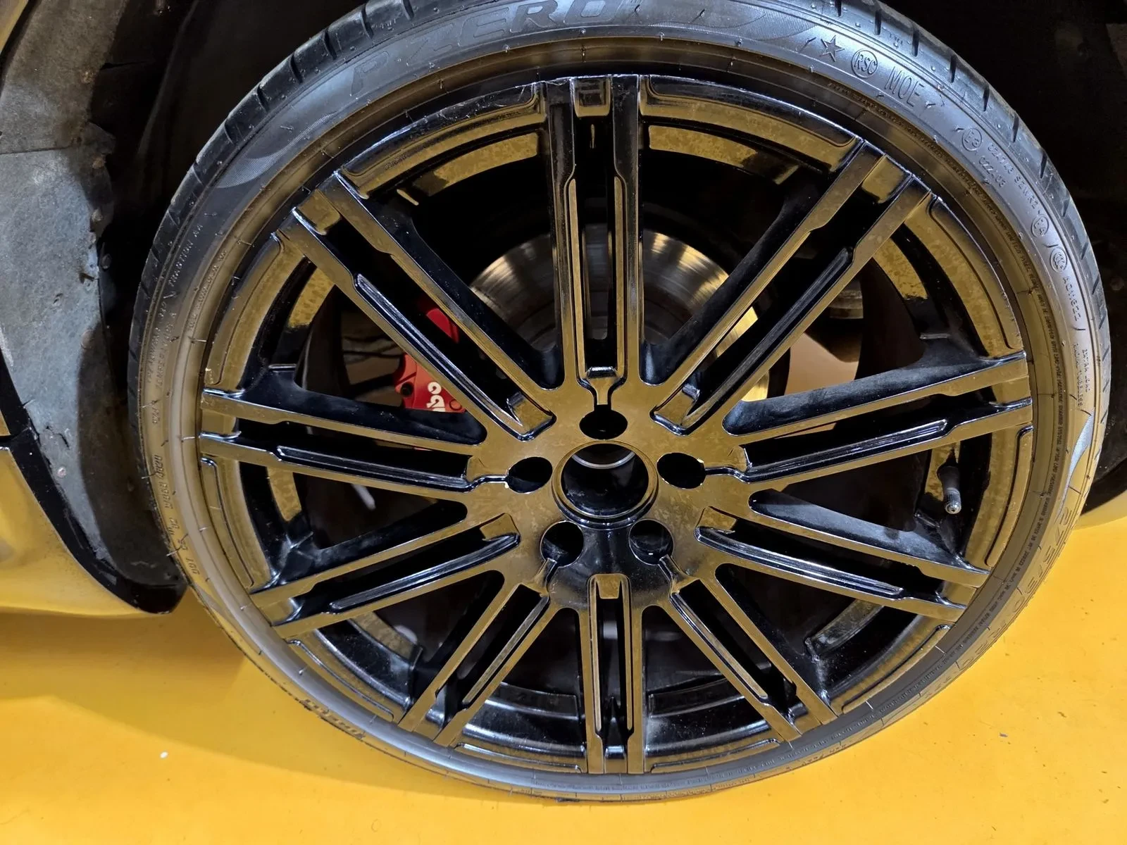 Mercedes-Benz SL 500 R230 V8* ABC* КРАЙНА ЦЕНА, снимка 14 - Автомобили и джипове - 54243583