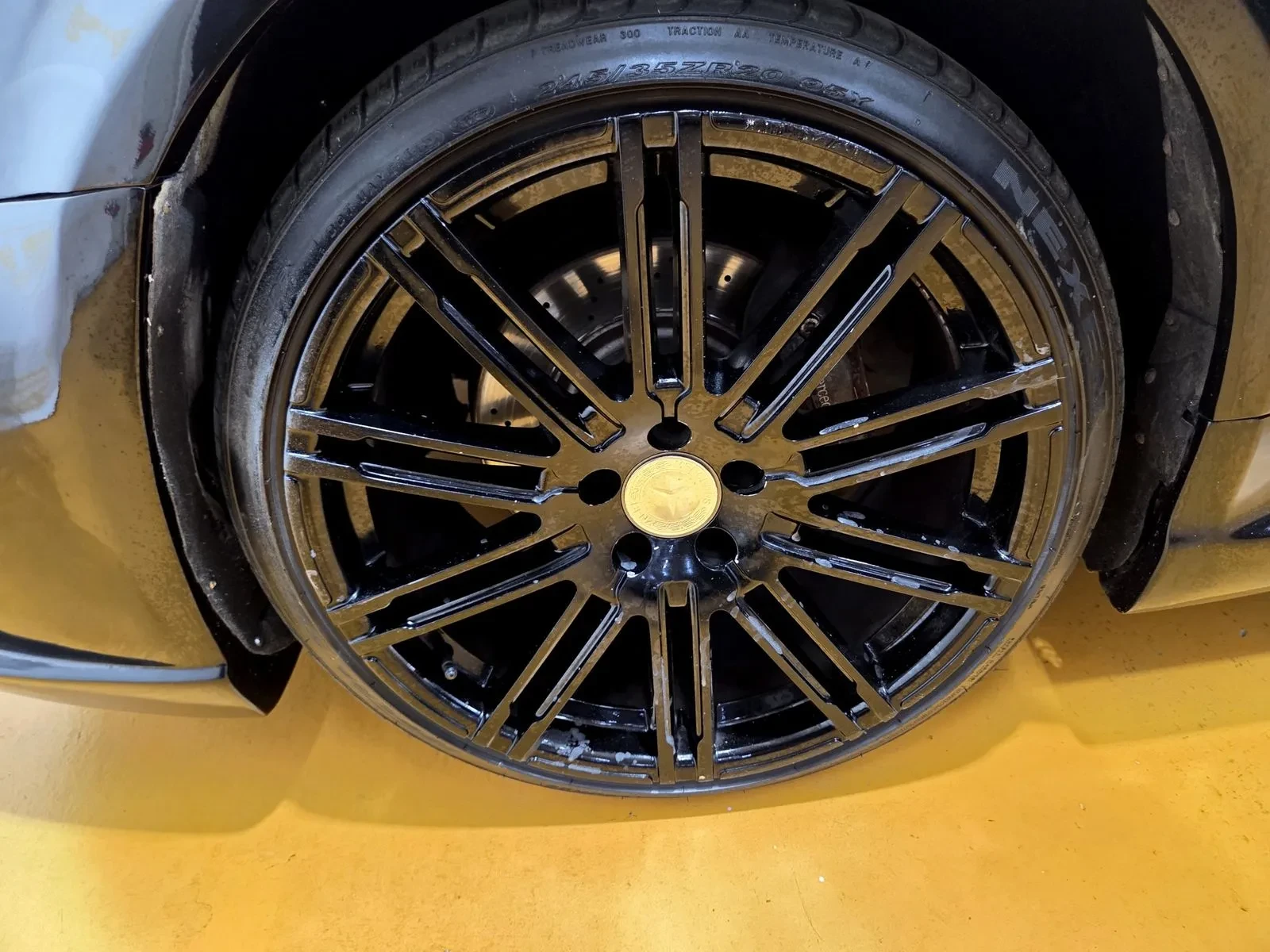 Mercedes-Benz SL 500 R230 V8* ABC* КРАЙНА ЦЕНА, снимка 13 - Автомобили и джипове - 54243583