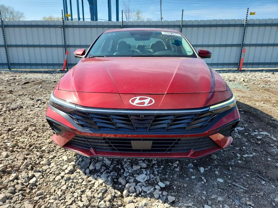 Hyundai Elantra 2.0L 4 FRONT WHEEL DRIVE | Mobile.bg � ����������� 5
