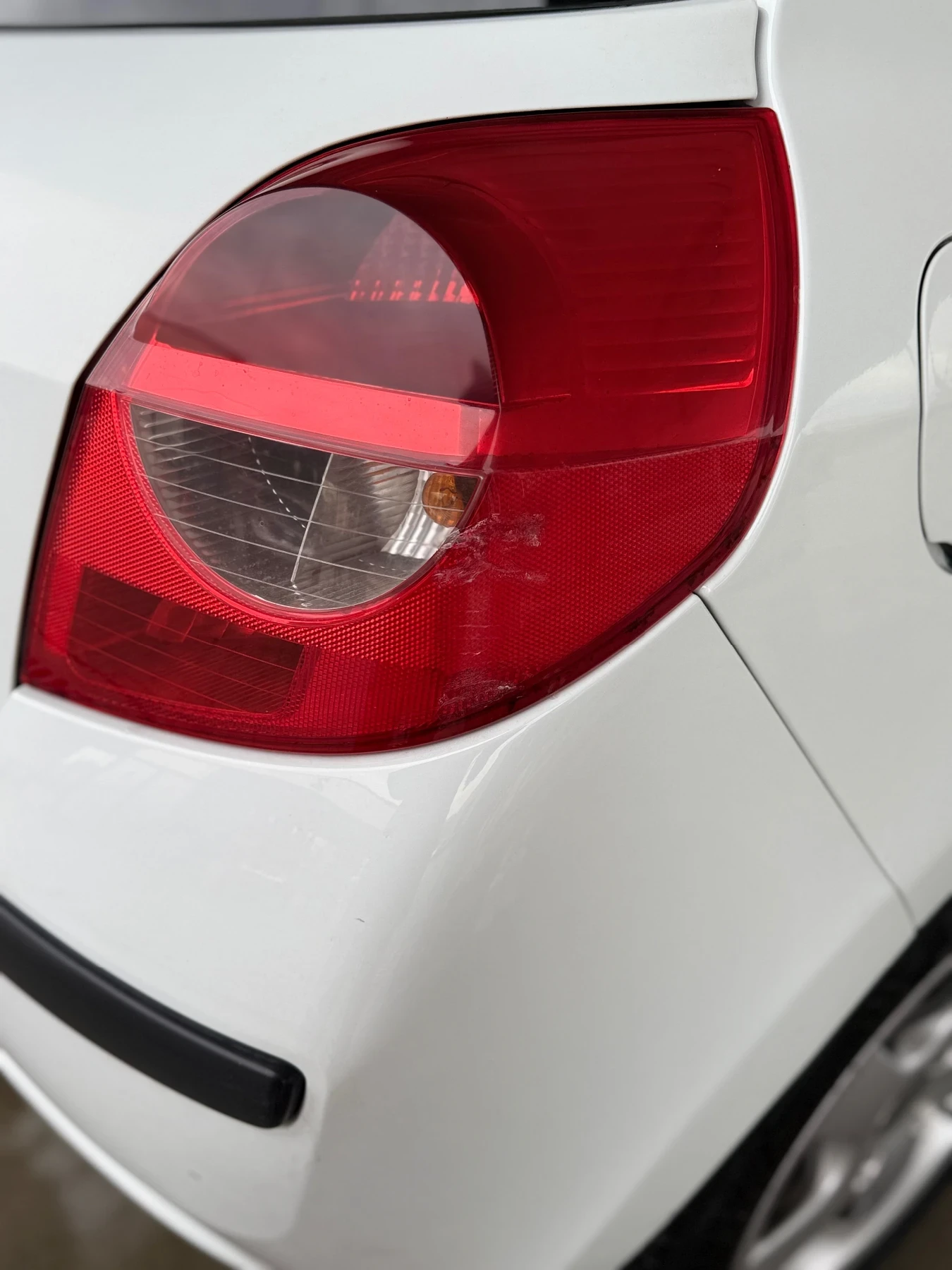 Renault Clio, снимка 13 - Автомобили и джипове - 54579834