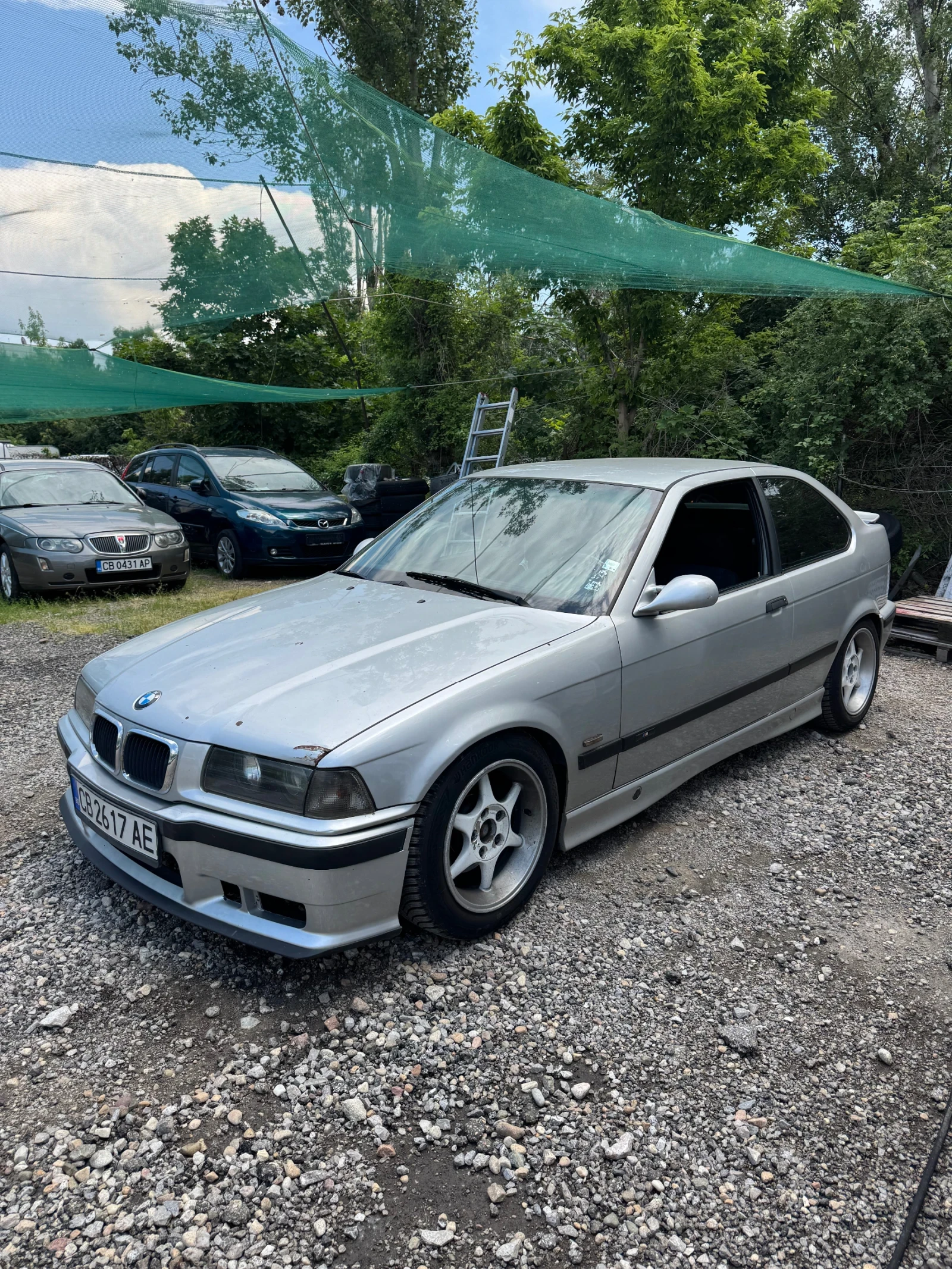 BMW 316