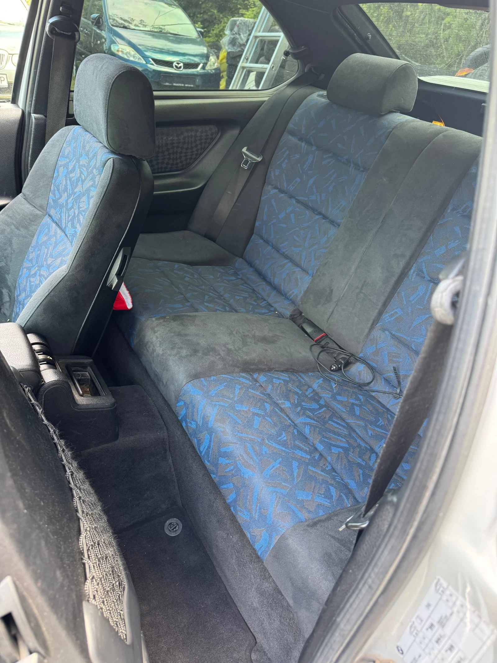 BMW 316, снимка 9 - Автомобили и джипове - 54866435