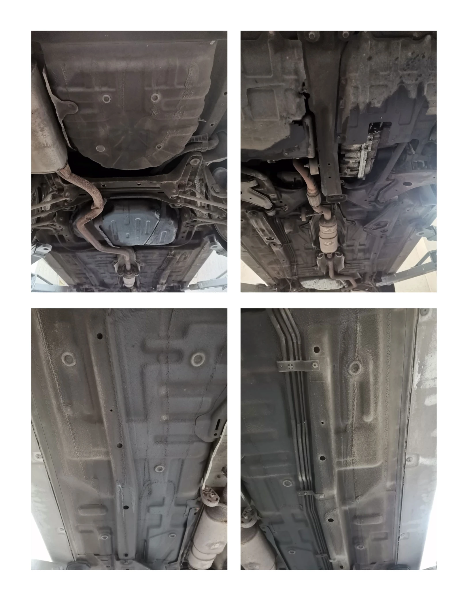 Chevrolet Epica 2.0 D automat | Mobile.bg � ����������� 14