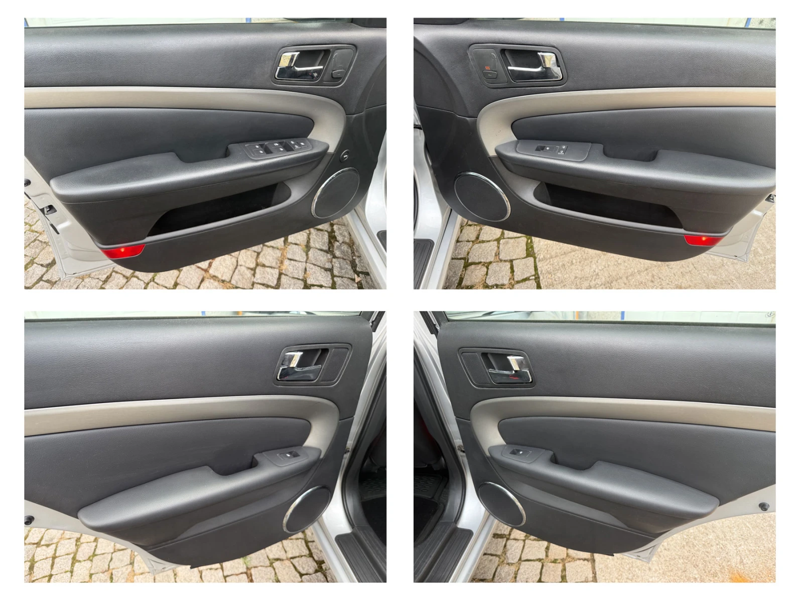 Chevrolet Epica 2.0 D automat | Mobile.bg � ����������� 9