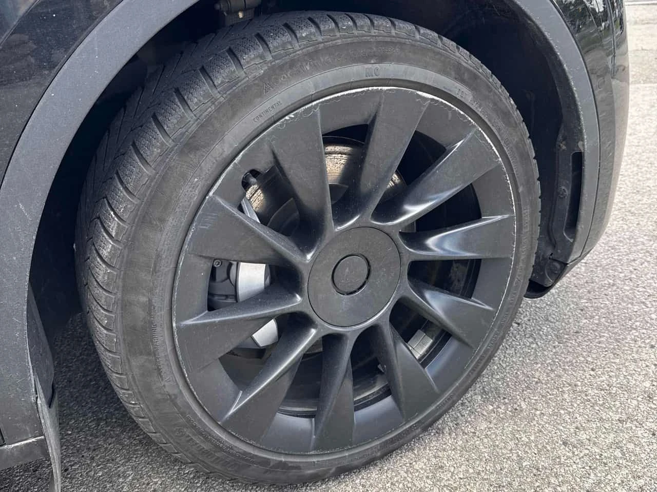 Tesla Model Y * Long Range * CARFAX * ЦЕНА ДО БГ, снимка 10 - Автомобили и джипове - 55243477