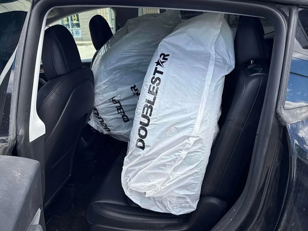 Tesla Model Y * Long Range * CARFAX * ЦЕНА ДО БГ, снимка 12 - Автомобили и джипове - 55243477