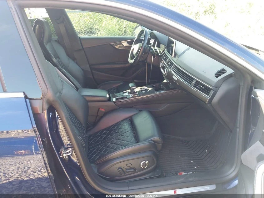 Audi S5 QUATTRO* PREMIUM* PLUS* ���* �����* �������* ����� | Mobile.bg � ����������� 9
